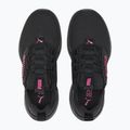 Кросівки для бігу жіночі PUMA Retaliate Mesh чорні 195551 18 14