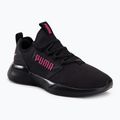 Кросівки для бігу жіночі PUMA Retaliate Mesh чорні 195551 18