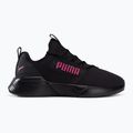 Кросівки для бігу жіночі PUMA Retaliate Mesh чорні 195551 18 2