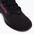 Кросівки для бігу жіночі PUMA Retaliate Mesh чорні 195551 18 8
