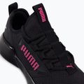Кросівки для бігу жіночі PUMA Retaliate Mesh чорні 195551 18 10