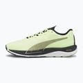 Кросівки для бігу чоловічі PUMA Velocity NITRO 2 Run 75 fast yellow/puma black 13