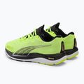 Кросівки для бігу чоловічі PUMA Velocity NITRO 2 Run 75 fast yellow/puma black 4