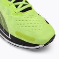 Кросівки для бігу чоловічі PUMA Velocity NITRO 2 Run 75 fast yellow/puma black 8