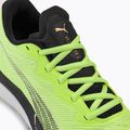 Кросівки для бігу чоловічі PUMA Velocity NITRO 2 Run 75 fast yellow/puma black 9