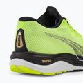 Кросівки для бігу чоловічі PUMA Velocity NITRO 2 Run 75 fast yellow/puma black 10