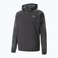 Куртка для бігу чоловіча PUMA Run Favorite Aop Woven чорна 523389 01 5
