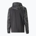 Куртка для бігу чоловіча PUMA Run Favorite Aop Woven чорна 523389 01 6