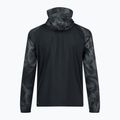 Куртка для бігу чоловіча PUMA Run Favorite Aop Woven чорна 523389 01 2
