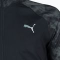 Куртка для бігу чоловіча PUMA Run Favorite Aop Woven чорна 523389 01 3