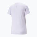 Футболка для бігу жіноча PUMA Run Favorite рожева 523166 68 2