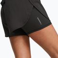 Шорти для бігу жіночі PUMA Run Favorite Woven 2In1 3" чорні 523181 01 5