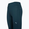 Лосини для бігу жіночі PUMA Run Favorite Long Tight electric/blue 3