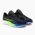 Кросівки для бігу  PUMA Redeem ProFoam Fade Redeem Pro puma black/fizzy light/royal sapphire 4