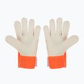 Рукавиці воротарські PUMA Ultra Grip 4 RC ultra orange/blue glimmer 2