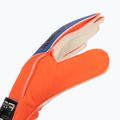 Рукавиці воротарські PUMA Ultra Grip 4 RC ultra orange/blue glimmer 3