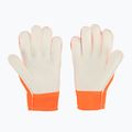 Рукавиці воротарські дитячі PUMA Ultra Grip 4 RC ultra orange/blue glimmer 2