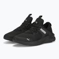 Кросівки жіночі PUMA Softride One4All Femme puma black/puma black 8