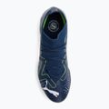 Футбольні бутси чоловічі PUMA Future Match Tt persian blue/puma white/ultra green 8