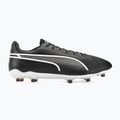 Футбольні бутси чоловічі PUMA King Pro Fg/Ag puma black/puma white 2