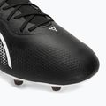 Футбольні бутси чоловічі PUMA King Pro Fg/Ag puma black/puma white 7