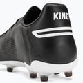 Футбольні бутси чоловічі PUMA King Pro Fg/Ag puma black/puma white 9