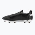 Футбольні бутси чоловічі PUMA King Pro Fg/Ag puma black/puma white 10