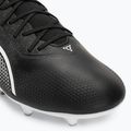 Футбольні бутси чоловічі PUMA King Pro MxSg puma black/puma white 7