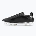 Футбольні бутси чоловічі PUMA King Pro MxSg puma black/puma white 10