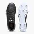 Футбольні бутси чоловічі PUMA King Pro MxSg puma black/puma white 14