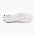 Футбольні бутси чоловічі PUMA Future Match MxSg puma white/puma black/fire orchid 5