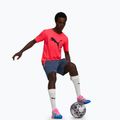 Футбольні бутси чоловічі PUMA Ultra Match Energy Tt luminous pink/yellow alert/ultra blue 3
