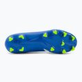 Футбольні бутси чоловічі PUMA Ultra Play Fg/Ag ultra blue/puma white/pro green 5