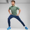 Футбольні бутси чоловічі PUMA Ultra Play Fg/Ag ultra blue/puma white/pro green 14