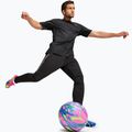 Футбольні бутси чоловічі PUMA Ultra Ultimate Energy Fg/Ag luminous pink/ultra blue/yellow alert 17