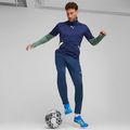 Футбольні бутси чоловічі PUMA Ultra Match It ultra blue/puma white/pro green 14