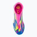 Футбольні бутси чоловічі PUMA Match Ll Energy Tt + Mid Jr luminous pink/ultra blue/yellow alert 6