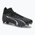 Футбольні бутси чоловічі PUMA Ultra Pro Fg/Ag puma black/asphalt