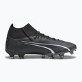 Футбольні бутси чоловічі PUMA Ultra Pro Fg/Ag puma black/asphalt 12