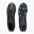 Футбольні бутси чоловічі PUMA Ultra Pro Fg/Ag puma black/asphalt 15