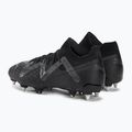 Футбольні бутси чоловічі PUMA Ultimate MxSg puma black/asphalt 3