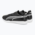 Футбольні бутси чоловічі PUMA King Pro It puma black/puma white 3