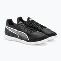 Футбольні бутси чоловічі PUMA King Pro It puma black/puma white 4