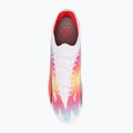 Футбольні бутси чоловічі PUMA Ultra Ultimate Fg/Ag puma white/pum black/fire orchid 6