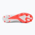 Футбольні бутси чоловічі PUMA Ultra Match+ Ll Fg/Ag puma white/puma black/fire orchid 7