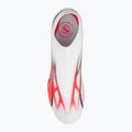Футбольні бутси чоловічі PUMA Ultra Match+ Ll Fg/Ag puma white/puma black/fire orchid 8