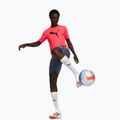 Футбольні бутси чоловічі PUMA Ultra Match+ Ll Fg/Ag puma white/puma black/fire orchid 3