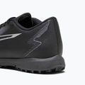 Футбольні бутси дитячі PUMA Ultra Play Tt Jr puma black/asphalt 14