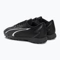 Футбольні бутси дитячі PUMA Ultra Play Tt Jr puma black/asphalt 3