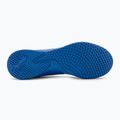 Футбольні бутси чоловічі PUMA Ultra Play It ultra blue/puma white/pro green 5